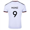 Fulham 26/27 Youth Home Shirt