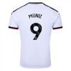 Fulham 26/27 Youth Home Shirt