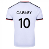 Fulham 26/27 Youth Home Shirt