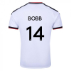 Fulham 26/27 Youth Home Shirt
