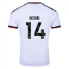 Fulham 26/27 Youth Home Shirt