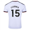 Fulham 26/27 Youth Home Shirt