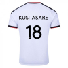 Fulham 26/27 Youth Home Shirt