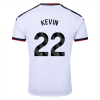Fulham 26/27 Youth Home Shirt