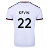 Fulham 26/27 Youth Home Shirt