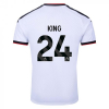 Fulham 26/27 Youth Home Shirt