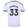 Fulham 26/27 Youth Home Shirt