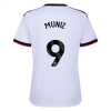 Fulham 26/27 Adult Home Shirt - Womens Fit