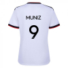 Fulham 26/27 Adult Home Shirt - Womens Fit