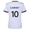Fulham 26/27 Adult Home Shirt - Womens Fit