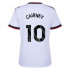 Fulham 26/27 Adult Home Shirt - Womens Fit