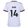 Fulham 26/27 Adult Home Shirt - Womens Fit
