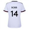 Fulham 26/27 Adult Home Shirt - Womens Fit