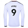 Fulham 26/27 Adult Home Shirt Long Sleeve