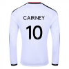 Fulham 26/27 Adult Home Shirt Long Sleeve