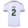 Fulham 26/27 Adult Home Shirt