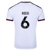 Fulham 26/27 Adult Home Shirt