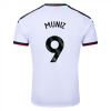 Fulham 26/27 Adult Home Shirt