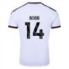 Fulham 26/27 Adult Home Shirt
