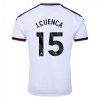 Fulham 26/27 Adult Home Shirt