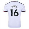 Fulham 26/27 Adult Home Shirt