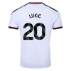 Fulham 26/27 Adult Home Shirt