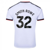 Fulham 26/27 Adult Home Shirt