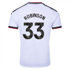Fulham 26/27 Adult Home Shirt