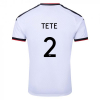 Fulham 26/27 Adult Home Shirt