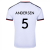 Fulham 26/27 Adult Home Shirt