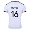 Fulham 26/27 Adult Home Shirt