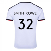 Fulham 26/27 Adult Home Shirt