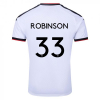 Fulham 26/27 Adult Home Shirt