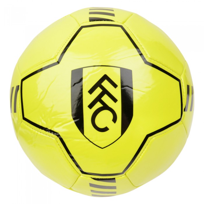 Fulham FC Nova Football Size 5