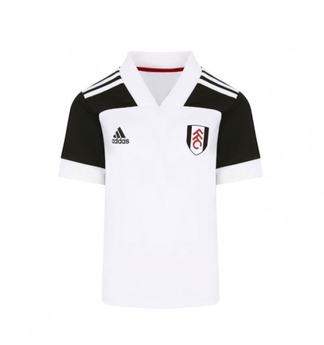 Fulham 20/21 Home Minikit