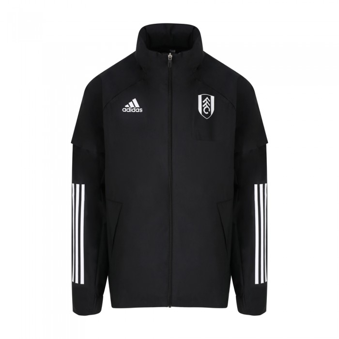 All Weather Sports Jacket