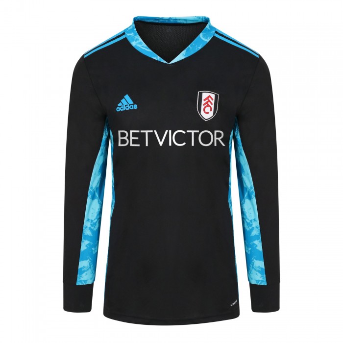 fulham kit 2021