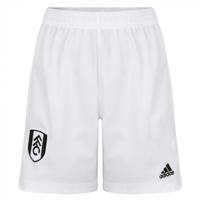 Fulham 21/22 Adult Away Shorts