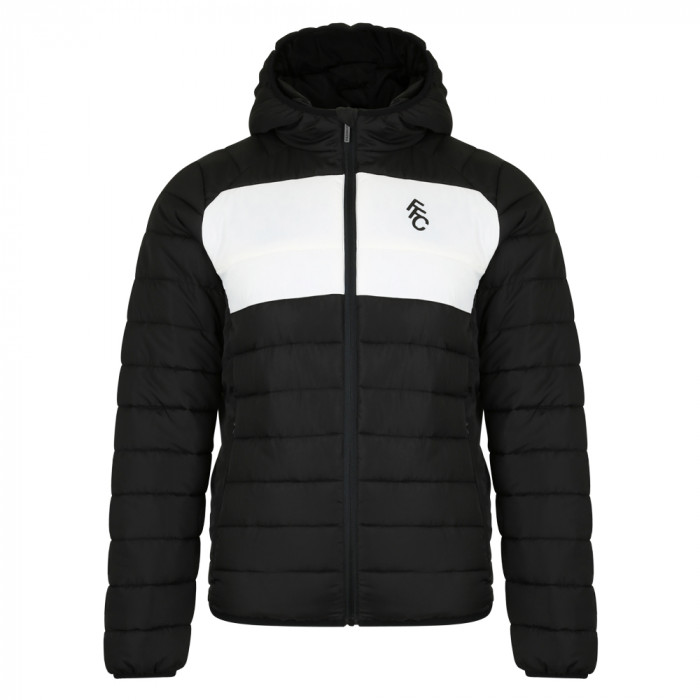 Fulham Essentials Padded Jacket