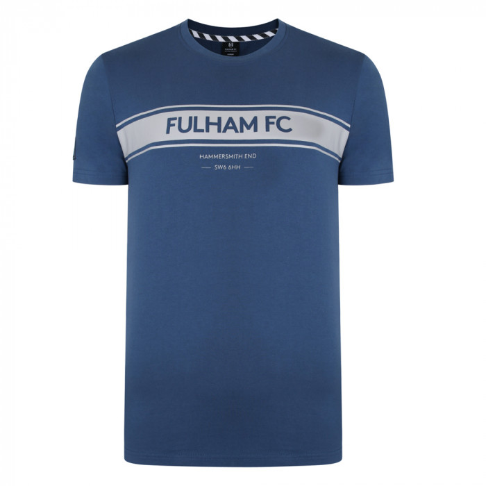The SW6 Collection Fulham T-shirt