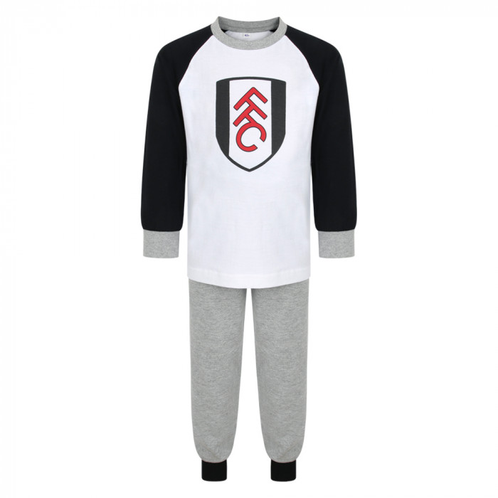 Kids Raglan Pyjamas