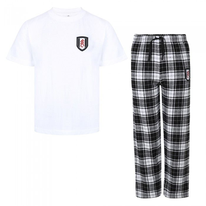 Mens Pyjama Set