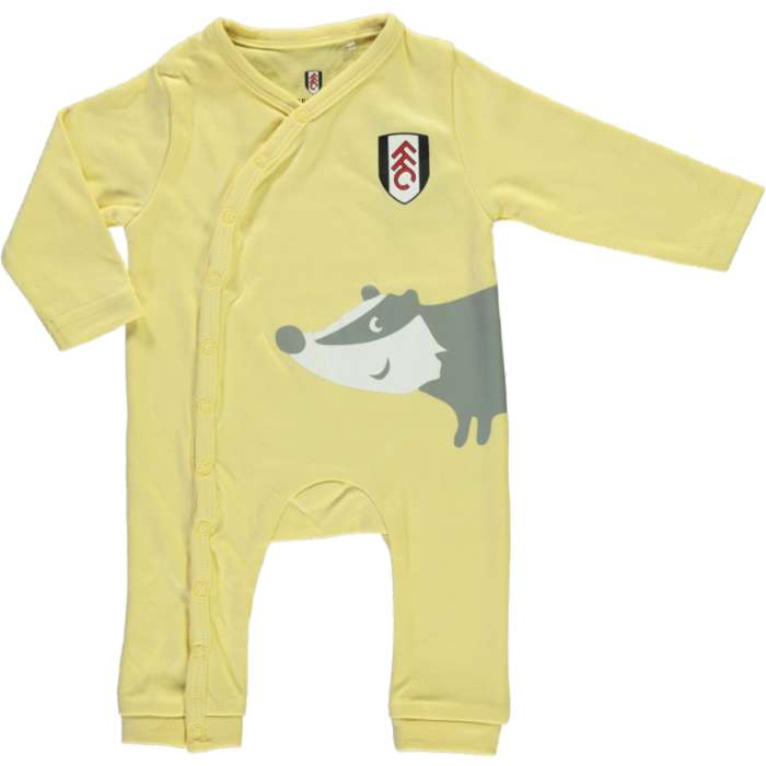 Sleepsuit