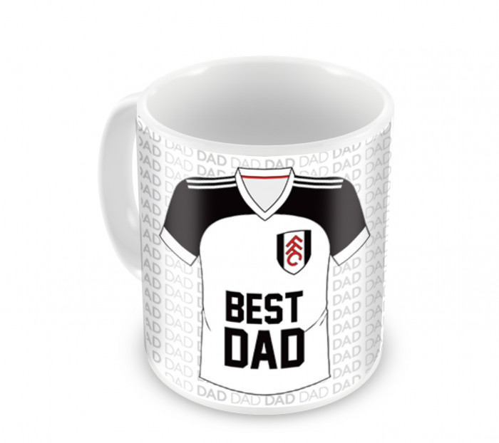 Home Shirt Best Dad Mug 2021