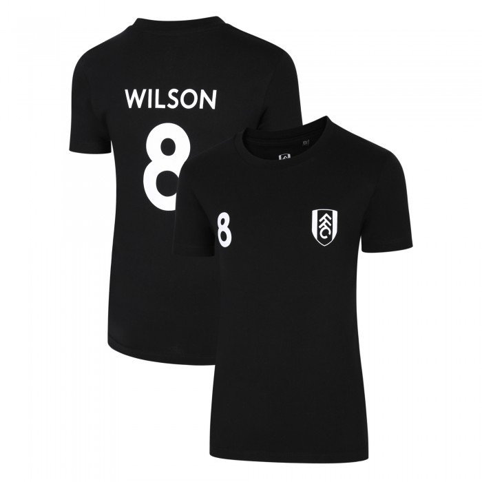 Wilson Junior Organic Cotton T-shirt