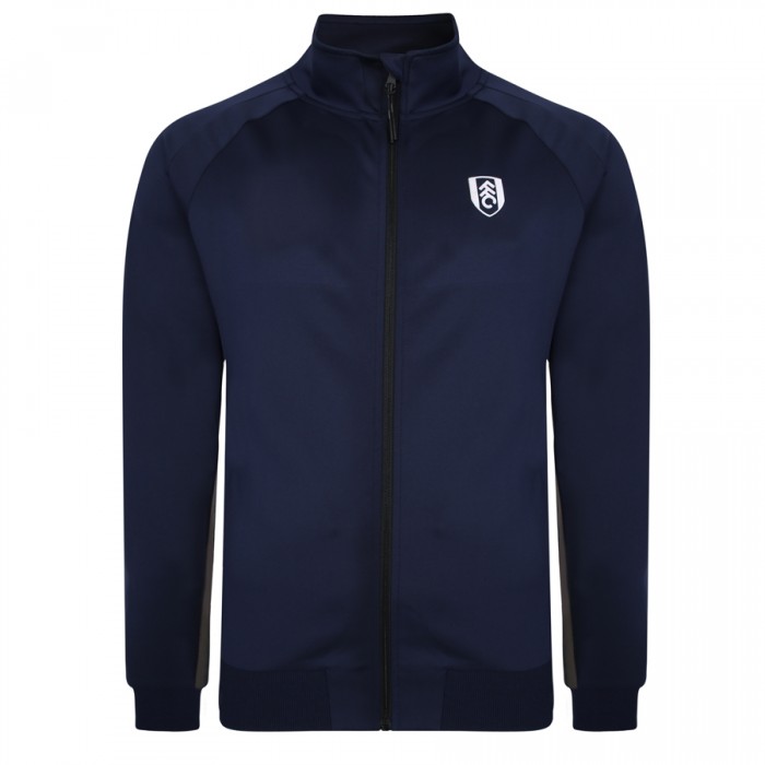 The SW6 Collection Men's Track Top