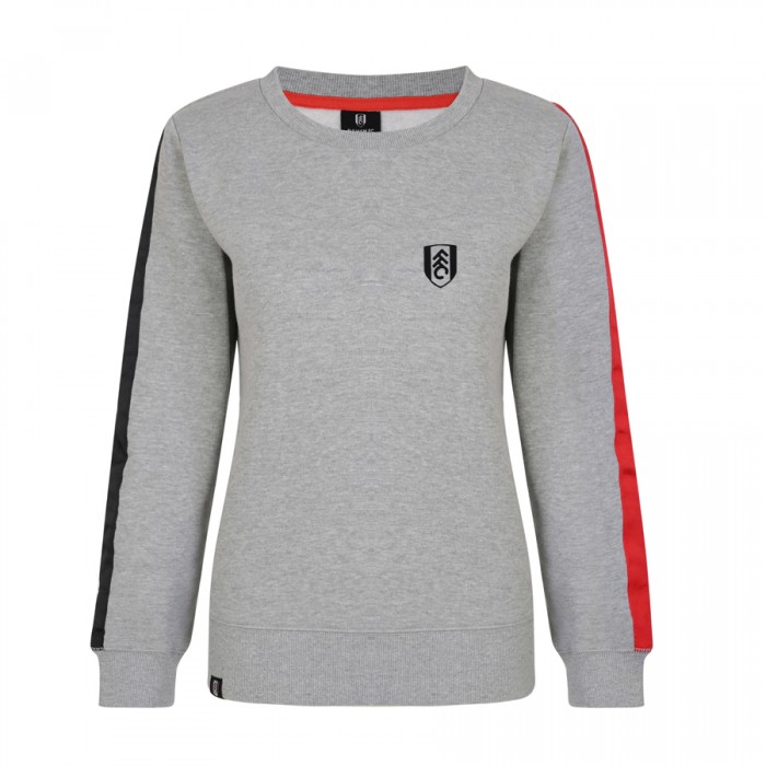 The SW6 Collection Women's Crew Neck Sweater