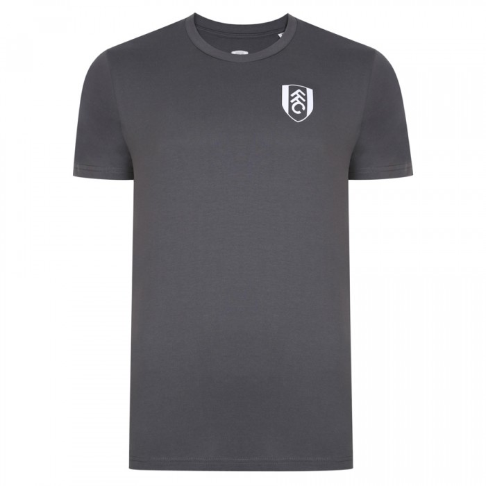 Organic Capsule Cotton T-shirt