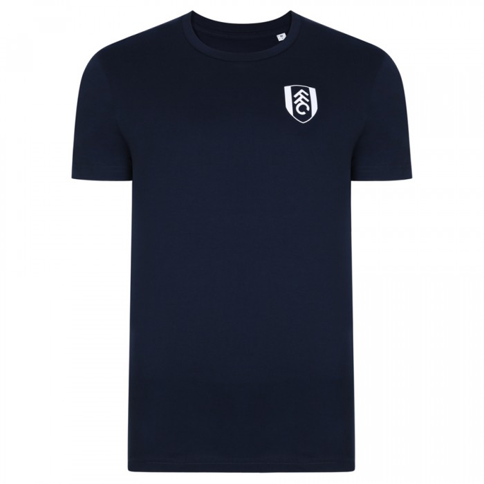 Organic Capsule Cotton T-shirt