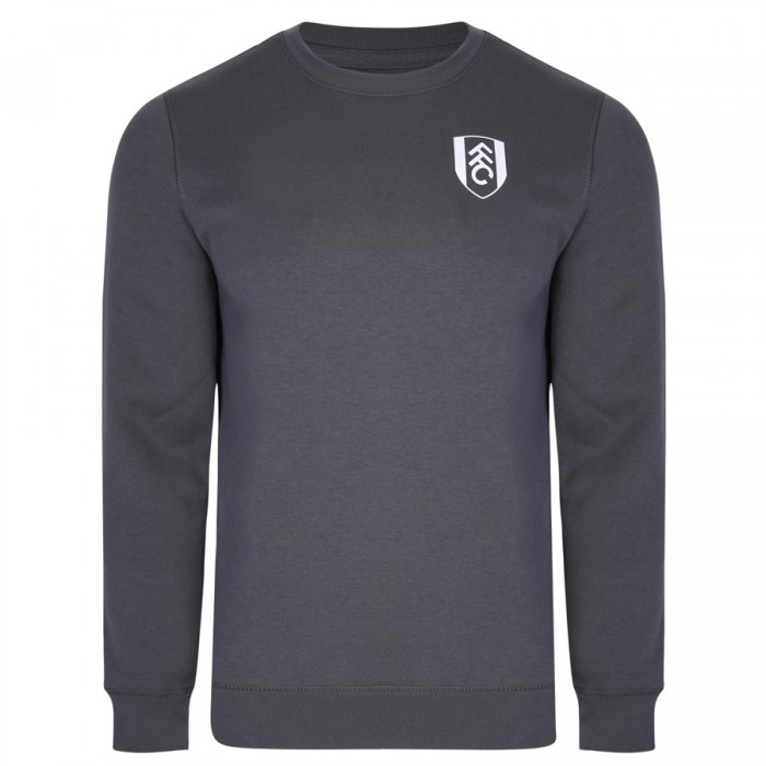 Organic Capsule Polycotton Sweater